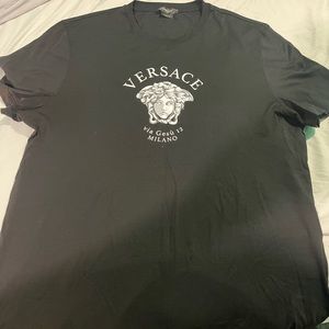 VERSACE T-SHIRT